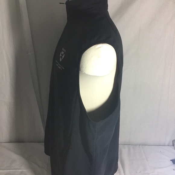 Harvard business school vest - Picture 2 of 5